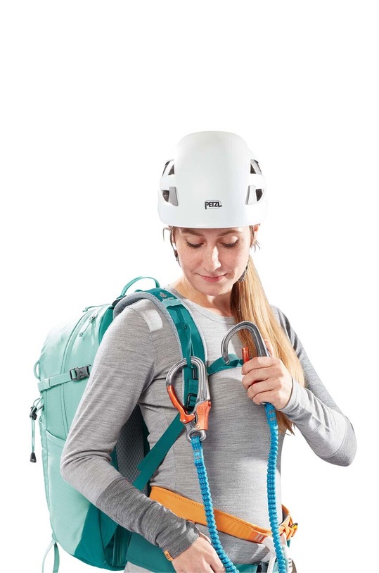 Ruksak Deuter Trail 23 SL 344042313770