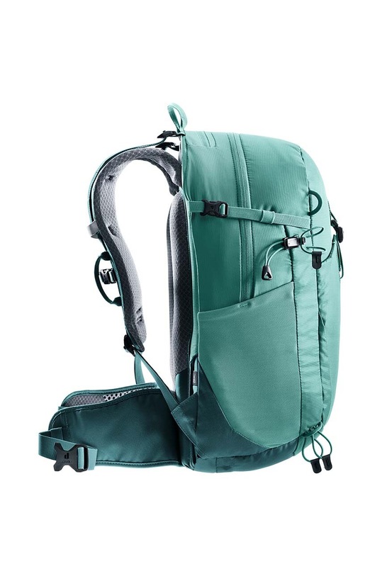 Doplnky Ruksak Deuter Trail 23 SL 344042313770 tyrkysová