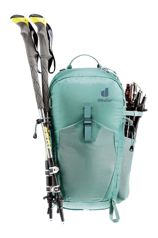 Ruksak Deuter Trail 23 SL 344042313770 tyrkysová