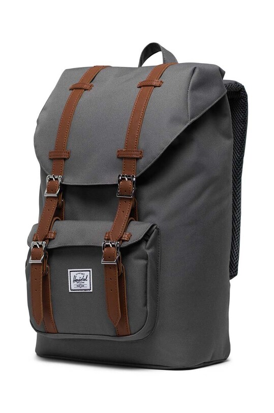 Αξεσουάρ Σακίδιο πλάτης Herschel 10020.05643.OS γκρί