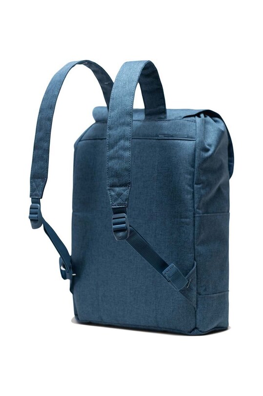 Σακίδιο πλάτης Herschel μπλε 11091.05727.OS