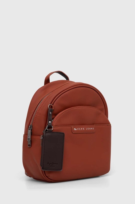 Pepe Jeans plecak 7192032 brązowy AW23
