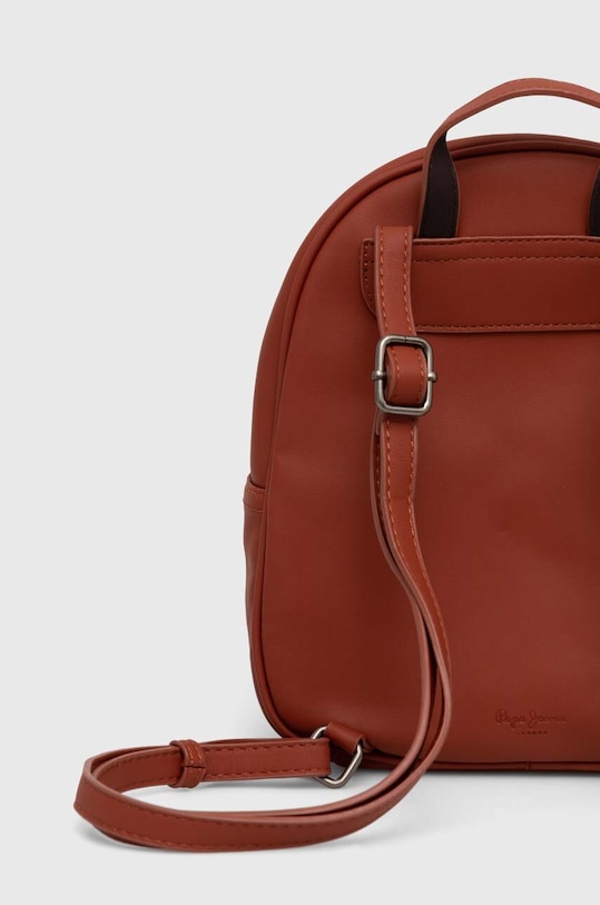 Akcesoria Pepe Jeans plecak 7192032 brązowy