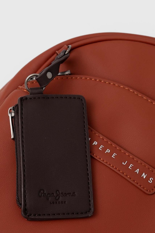 Pepe Jeans plecak brązowy 7192032