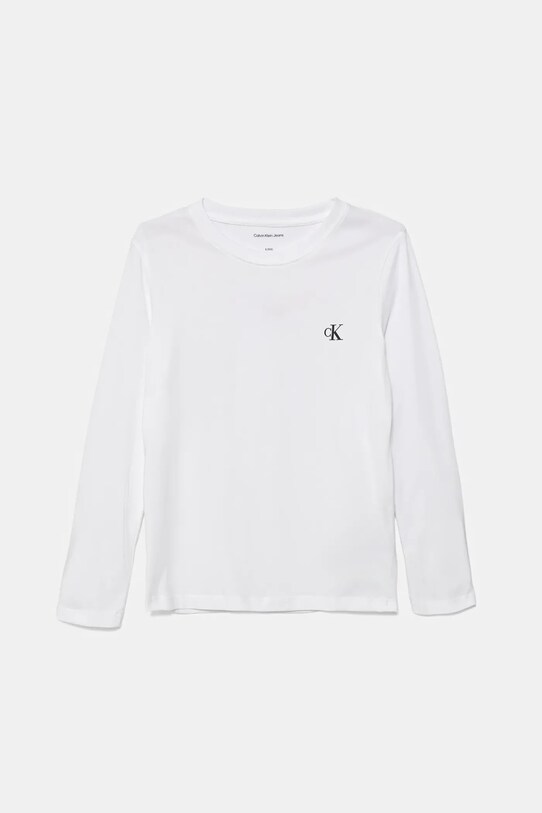 Детское хлопковое поло Guess L2GP02.KAPY0.9BYX тёмно-синий AW23