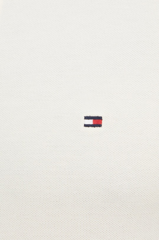 Tommy Hilfiger polo beżowy MW0MW17771