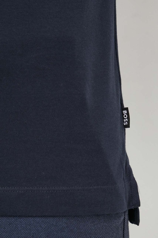 BOSS polo bawełniane Parlay 190 50494697