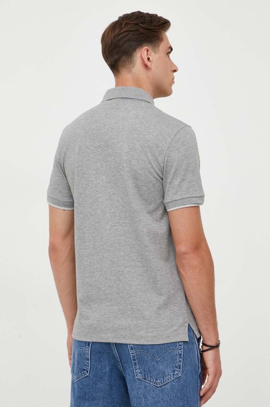 Odzież BOSS polo 50494970 szary