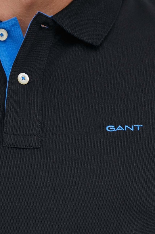 Gant tricou polo 2062026 negru