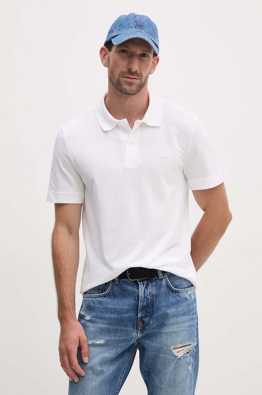 Lacoste polo beige PH8361
