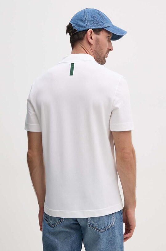 Abbigliamento Lacoste polo PH8361 beige