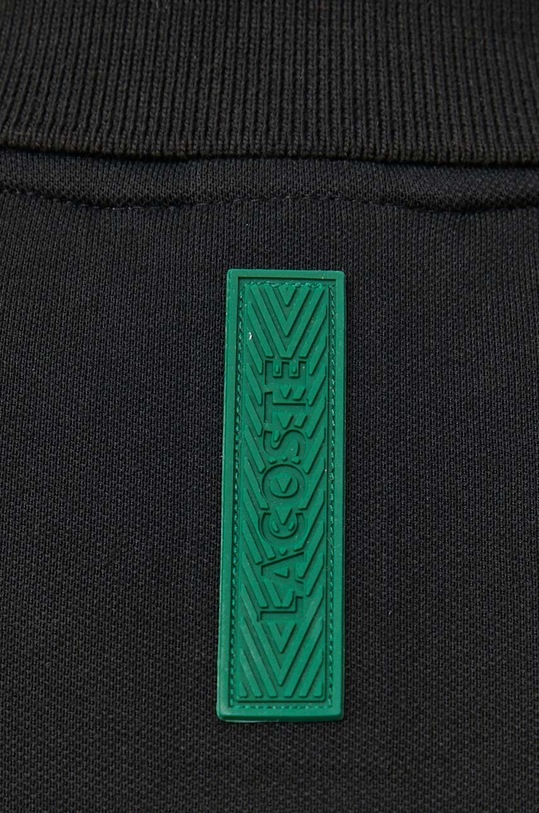 Πόλο Lacoste PH8361 μαύρο