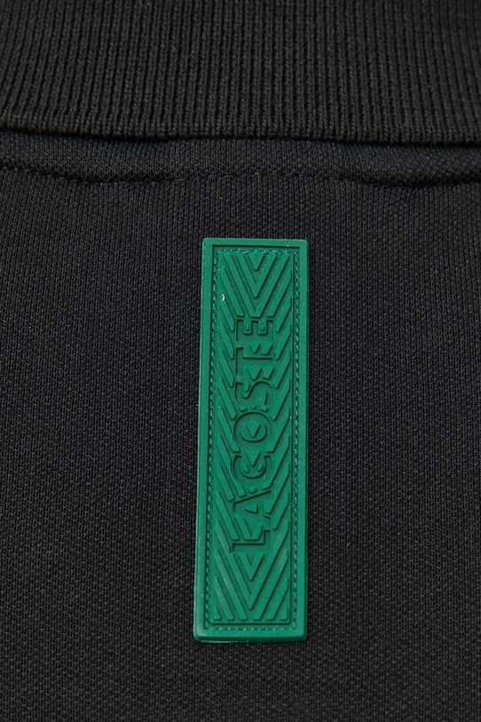 Поло Lacoste PH8361 чёрный