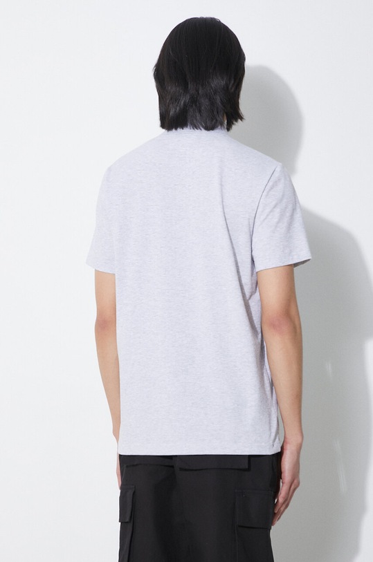 Clothing Lacoste polo shirt DH0783 gray