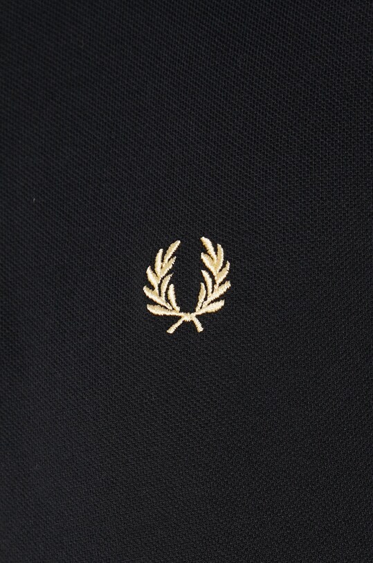 Fred Perry cotton polo shirt M3.157