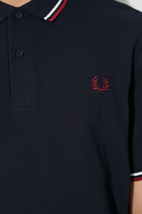 Fred Perry polo bawełniane M3600.T55
