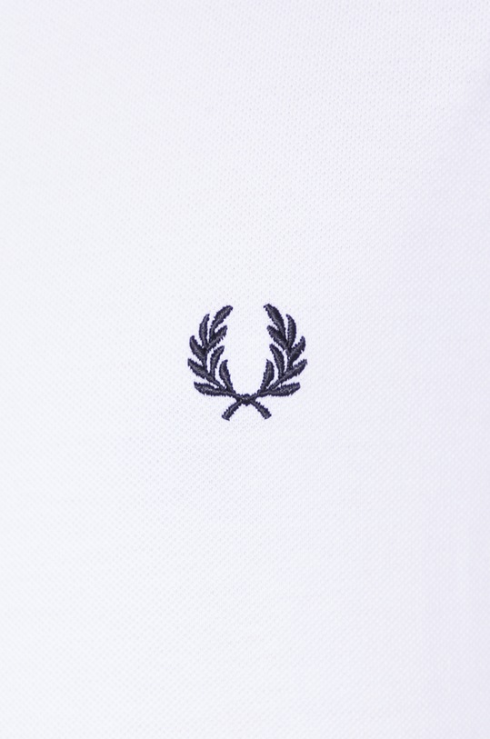 Fred Perry polo bawełniane M6000.100
