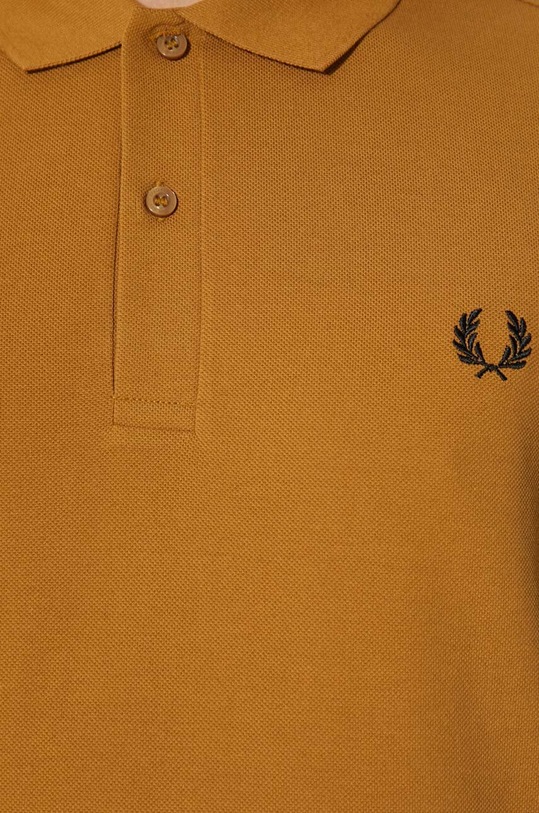 Fred Perry cotton polo shirt M6000.S81