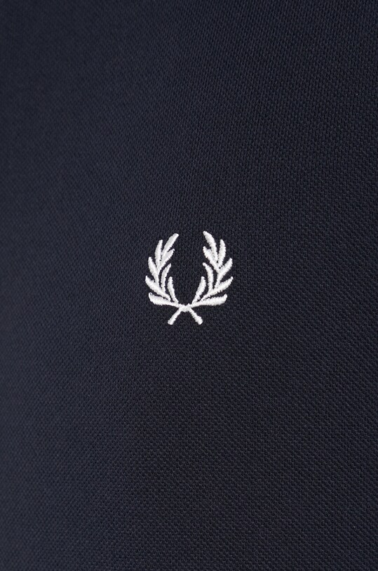 Памучна блуза с дълги ръкави Fred Perry M6006.608