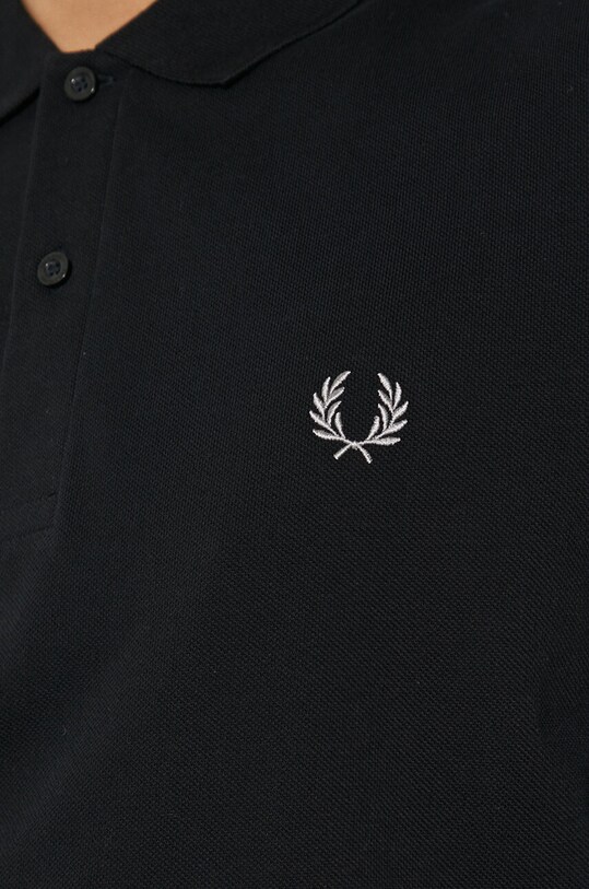 Хлопковый лонгслив Fred Perry M6006.906