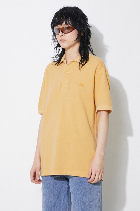 Lacoste cotton polo shirt PH3450