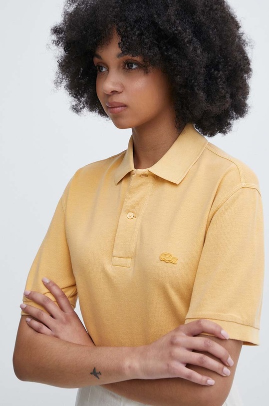 Lacoste polo de bumbac PH3450