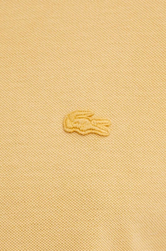 Lacoste polo de bumbac PH3450