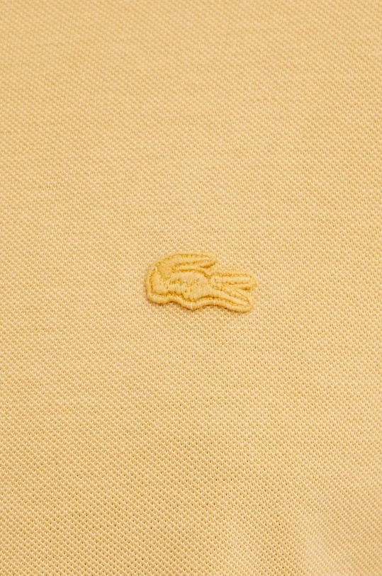 Lacoste polo de bumbac PH3450