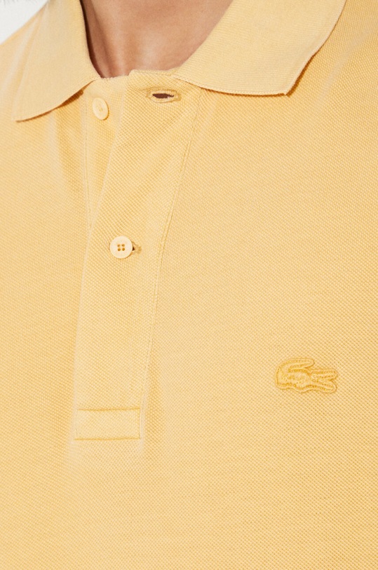 Lacoste cotton polo shirt PH3450
