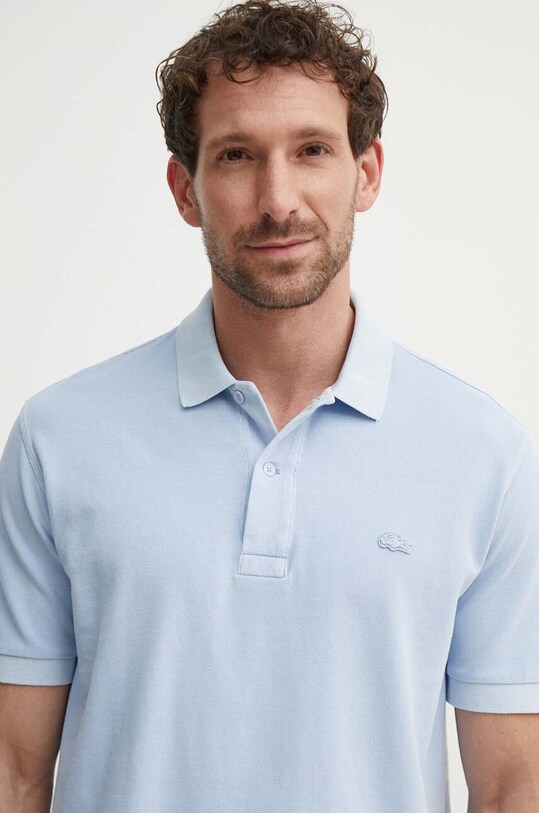 Lacoste polo de bumbac PH3450