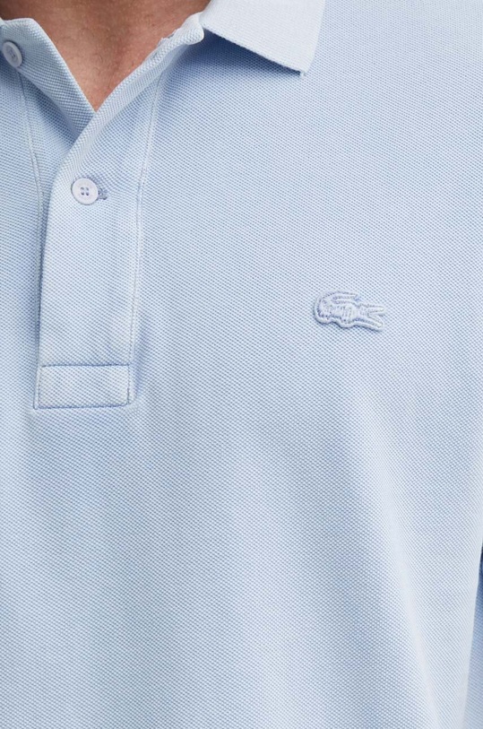 Pamučna polo majica Lacoste PH3450