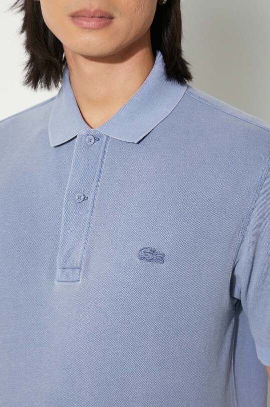 Бавовняне поло Lacoste PH3450