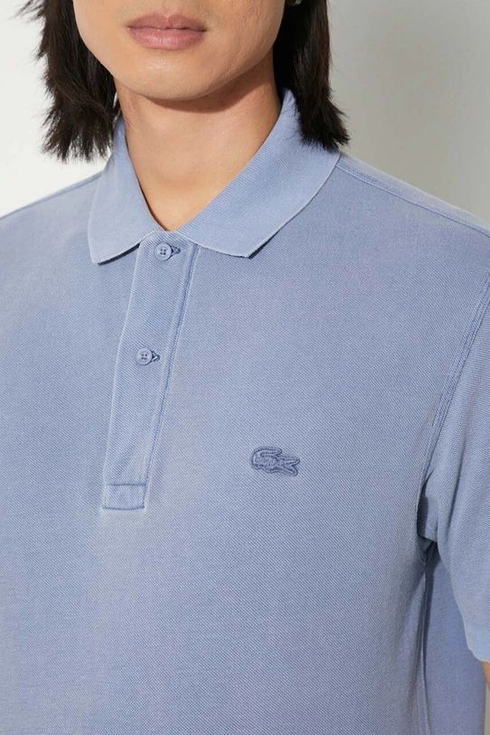 Lacoste polo in cotone PH3450