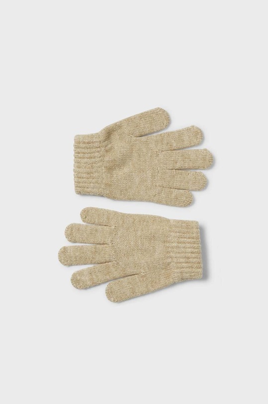 Dětské rukavice Mayoral další béžová 10585.5C.Rekawiczki