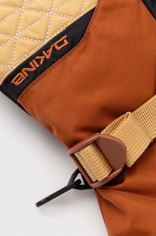 Dakine mănuși Camino maro 10003133