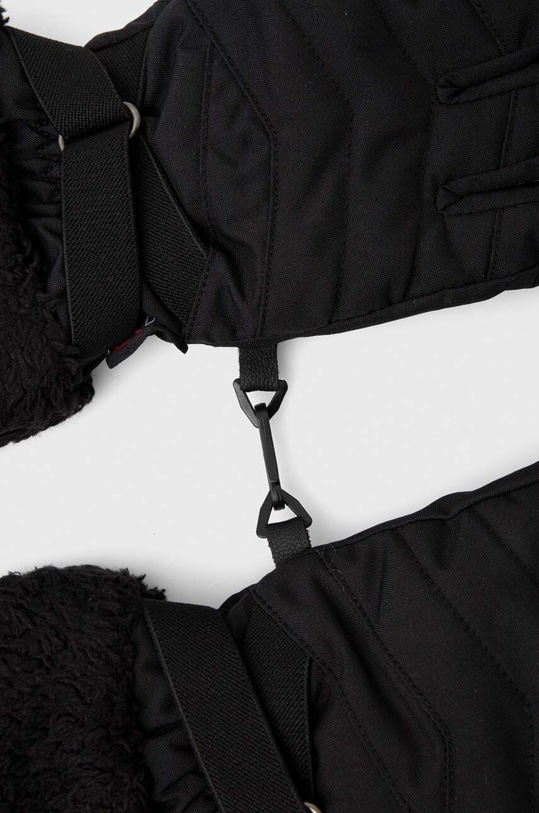 Dakine mănuși Alero 10003962 negru AW23