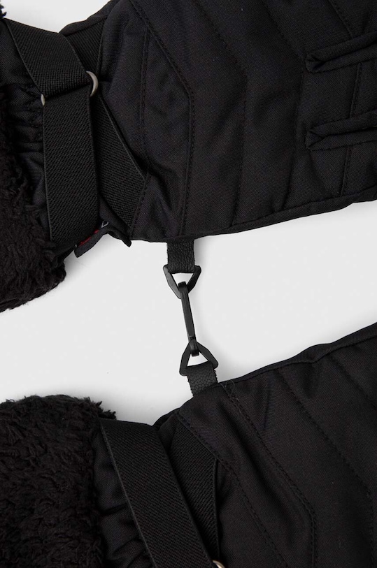 Dakine mănuși Alero 10003962 negru AW23