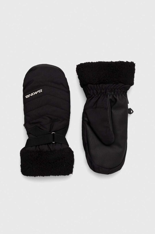 Dakine rękawice Alero sporty zimowe czarny 10003963