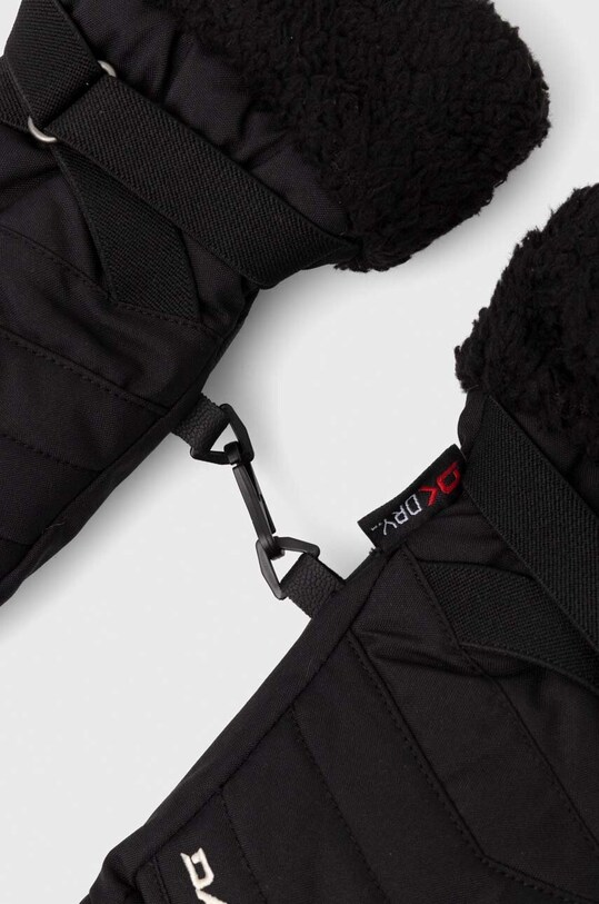 Dakine rękawice Alero 10003963 czarny AW23