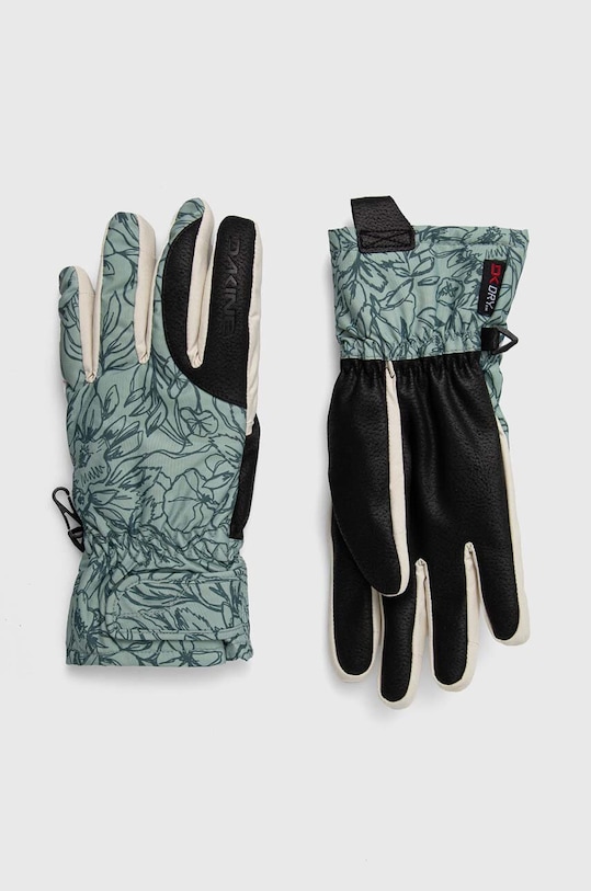 Γάντια Dakine Tahoe χειμερινά σπόρ πράσινο 10003979