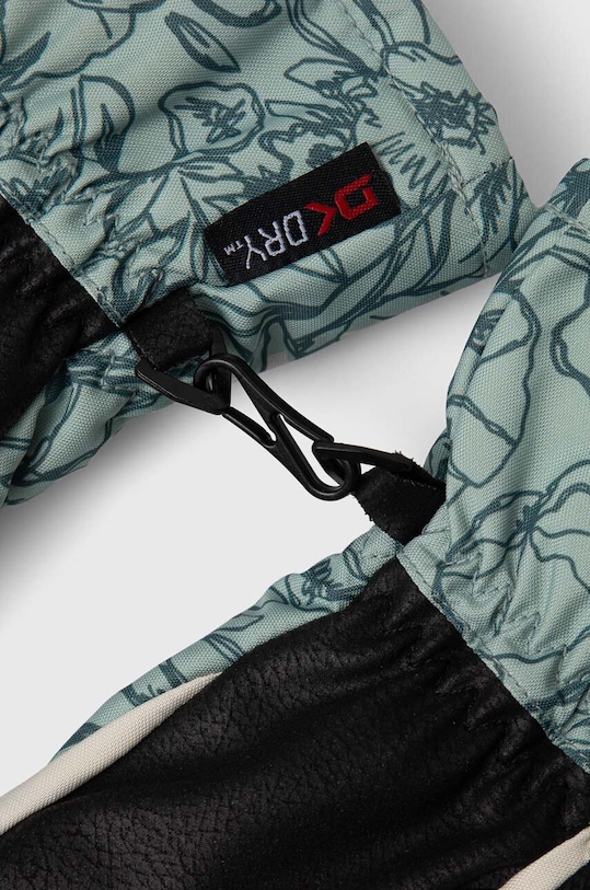 Γάντια Dakine Tahoe 10003979 πράσινο AW23