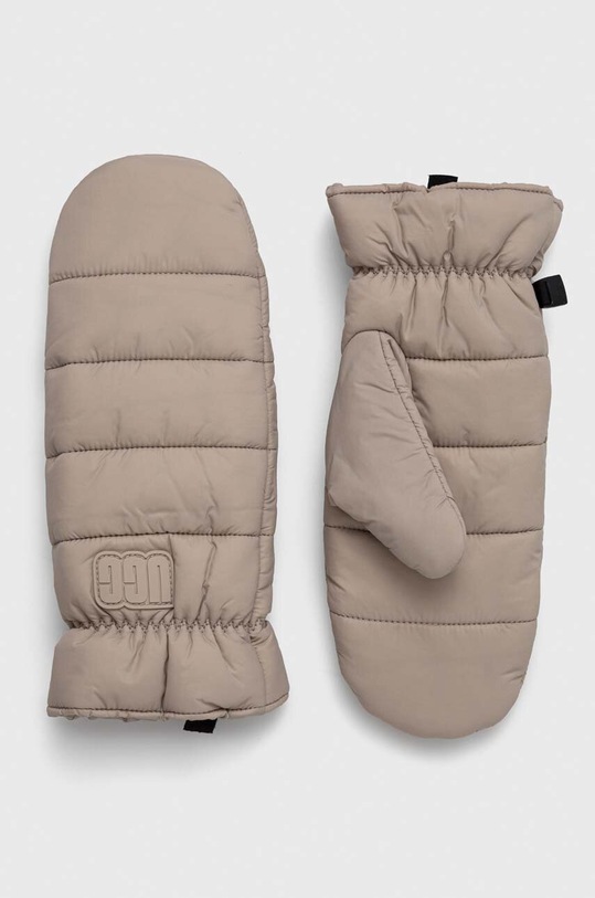 Rukavice UGG další béžová 100145
