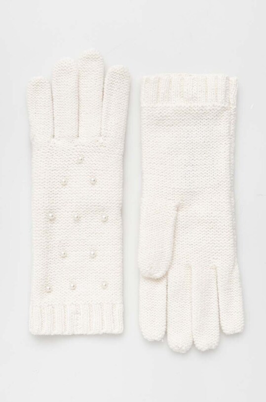 Rukavice Aldo SHAINEE další bílá SHAINEE.101