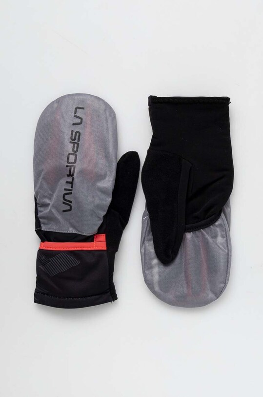 Перчатки LA Sportiva Trail остальные чёрный X55999322