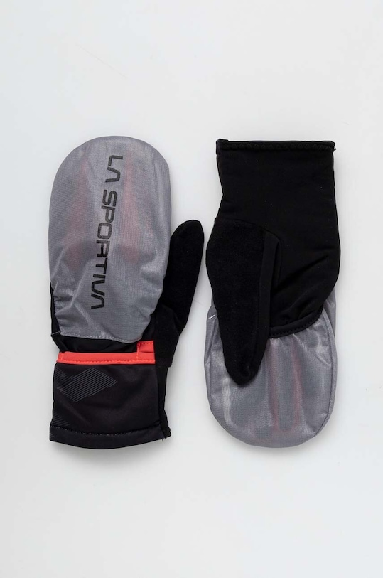 La Sportiva rękawiczki Trail pozostałe czarny X55999322