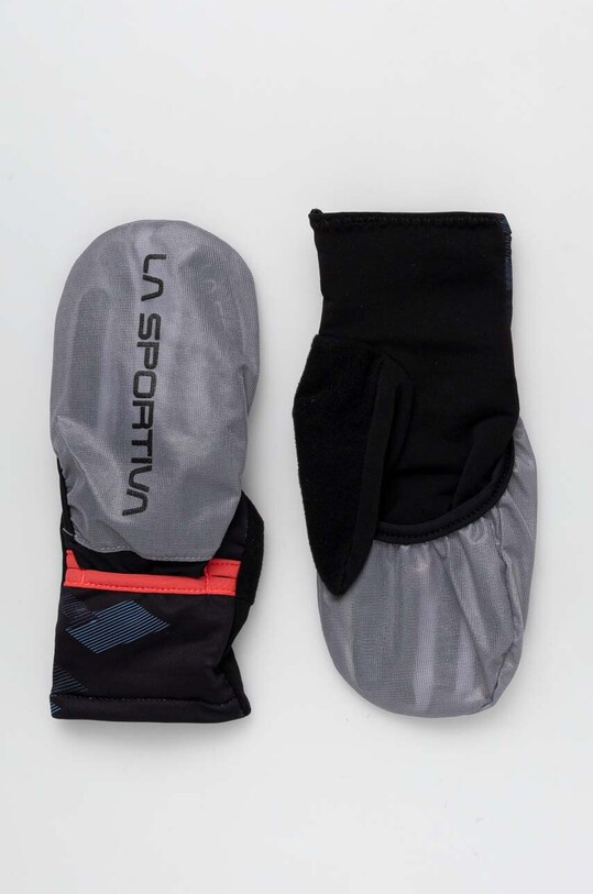 LA Sportiva manusi Trail altele negru X55999602