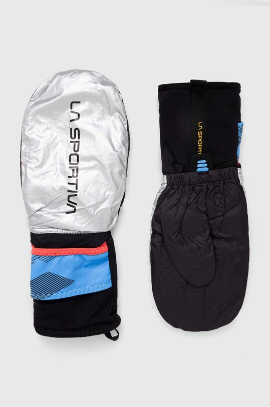 LA Sportiva manusi Session Tech altele albastru Y74602000