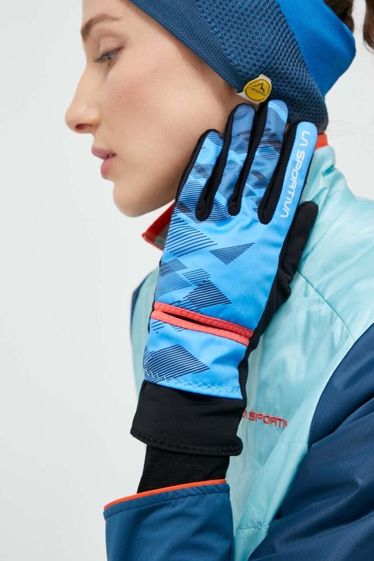 Rukavice LA Sportiva Session Tech Y74602000