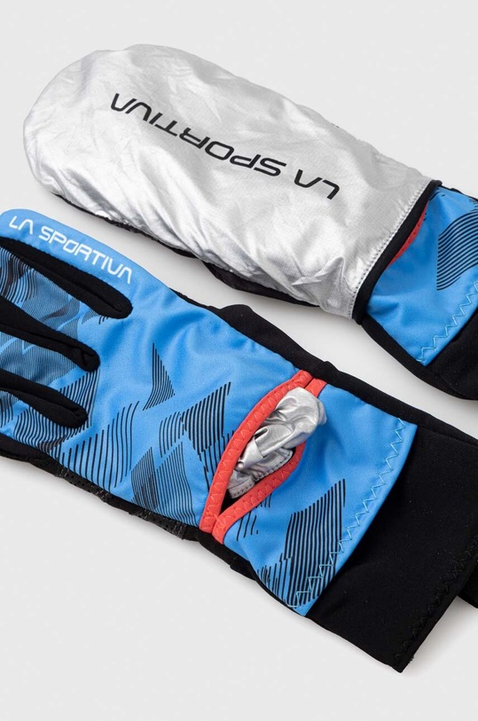 Dodatki Rokavice LA Sportiva Session Tech Y74602000 pisana