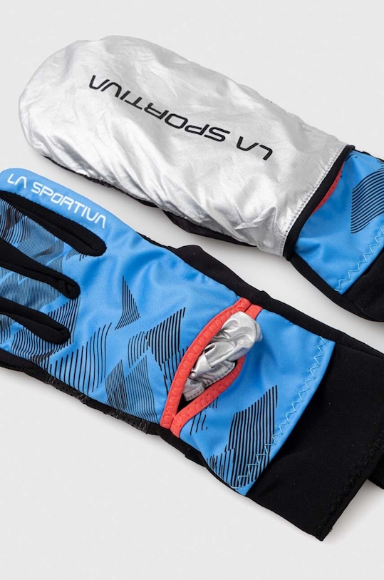 Kiegészítők LA Sportiva kesztyűk Session Tech Y74602000 többszínű